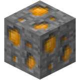 Янтарная руда (Thaumcraft 5).png